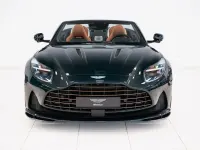 Neu Aston Martin DB12 680 PS (500 kW) 2026 Grün
