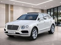 Gebraucht Bentley Bentayga 608 PS (447 kW) 2017 Weiß SUV
