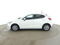 gebraucht Mazda 2 1.5 Exclusive-Line, Benzin, 13.750 €