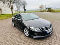 gebraucht VW CC 2.0 TDI R Line