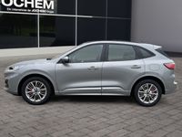 gebraucht Ford Kuga ST-Line FHEV F-Assist Styling UPE 45.900