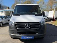 Gebraucht Mercedes Sprinter 143 PS (105 kW) 2021 Weiß Van