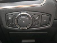 Gebraucht Ford S-MAX Titanium 241 PS (177 kW) 2015 Weiß Van / Kleinbus