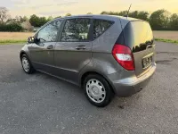 Brugt Mercedes A150 Elegance 95 HK (69 kW) 2009 Grå Sedan