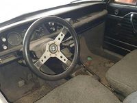 Gebraucht BMW 2002 101 PS (74 kW) 1971 Gold Limousine