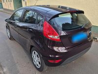 Gebraucht Ford Fiesta 86 PS (63 kW) 2009 Kleinwagen