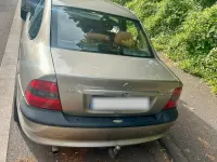 Gebraucht Opel Vectra 136 PS (100 kW) 1997 Limousine