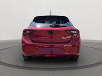 Neu Opel Corsa Edition 101 PS (74 kW) 2025 Rot Kleinwagen
