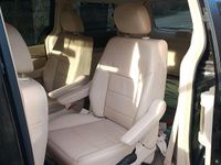 Gebraucht VW Routan 257 PS (189 kW) 2009 Schwarz Van / Kleinbus