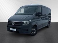 Gebraucht VW Crafter 177 PS (130 kW) 2021 Pure grey Van