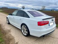 gebraucht Audi A6 V6 3.0 TDI 313 Quattro S line