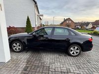 Gebraucht Audi A4 150 PS (110 kW) 2018 Schwarz Limousine