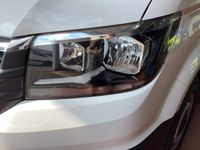 Gebraucht VW Crafter 140 PS (102 kW) 2019 Weiß Van