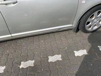 Gebraucht Toyota Avensis 2004 Grau Limousine