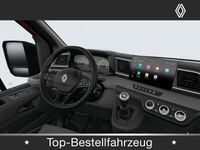 Neu Renault Master 2025 Van