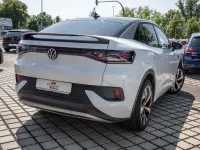 Używany VW ID.5 Pro 127 kW (174 KM) 2022 Biały SUV
