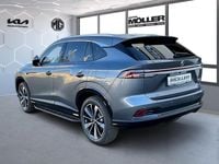 Neu MG HS Luxury 272 PS (200 kW) 2025 Grau SUV