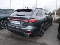 Nouă Audi A5 Ambiente 367 CP (269 kW) 2025 Gri Break