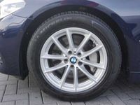 gebraucht BMW 530 iA Touring
