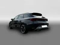 Nowe Cupra Leon 150 KM (110 kW) 2025 Czarny