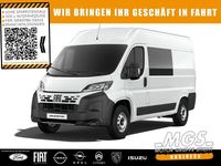 Neu Fiat Ducato 140 PS (102 kW) 2025 Ducato weiß Van