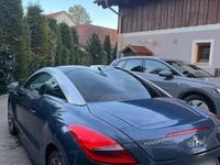 gebraucht Peugeot RCZ 