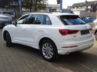 gebraucht Audi Q3 40 TFSI Advanced Quattro Automatik S-Line