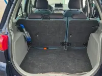 Usata Mazda 2 80 CV (58 kW) 2004 Blu Utilitaria