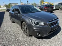 Gebraucht Subaru Outback Sport 175 PS (128 kW) 2021 Grau Kombi