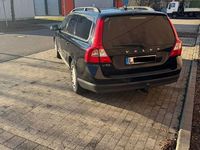 Gebraucht Volvo V70 145 PS (106 kW) 2009 Schwarz Kombi