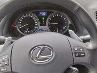 gebraucht Lexus IS250 IS 250Aut. Luxury Line