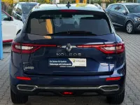 Gebraucht Renault Koleos Intens 177 PS (130 kW) 2017 Blau SUV