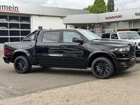 Gebraucht Dodge Ram 420 PS (308 kW) 2024 Diamond black Pickup