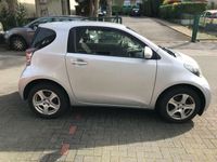 gebraucht Toyota iQ iQ1.33 +