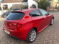 gebraucht Alfa Romeo Giulietta Turismo