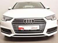 Gebraucht Audi A4 Sport 150 PS (110 kW) 2018 Weiß Kombi
