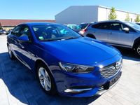 Gebraucht Opel Insignia Business Edition 136 PS (100 kW) 2019 Indigo blau Limousine