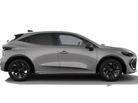 Neu Renault Clio V Techno 114 PS (83 kW) 2025 Grau Limousine