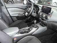 gebraucht Nissan Juke 1.0 DIG-T Enigma - Navi - LED - Zweifarbenl