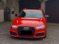 Gebraucht Audi A6 Competition 326 PS (239 kW) 2015 Rot Kombi
