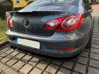 Gebraucht VW Passat 200 PS (147 kW) 2009 Grau Coupé