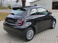 gebraucht Fiat 500e 'Action' #PDC #LED #KLIMA