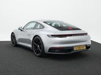 Gebraucht Porsche 911 Carrera 4 385 PS (283 kW) 2020 Silber
