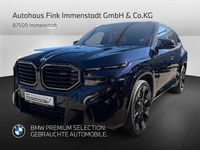 Gebraucht BMW XM Performance 748 PS (550 kW) 2024 Individual lack (preis laut be SUV