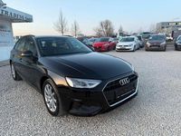 Gebraucht Audi A4 204 PS (150 kW) 2023 Schwarz Kombi