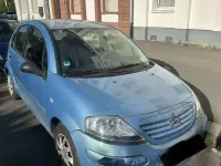 Używany Citroën C3 60 KM (44 kW) 2004 Sedan/Limuzyna