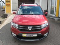 gebraucht Dacia Sandero II Stepway Prestige