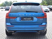 gebraucht Volvo XC60 D4 Autom. R-Design*RFK*H&K*STDHZG*ACC