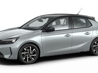 Neu Opel Corsa 101 PS (74 kW) 2025 Kontur weiß metallic Kleinwagen