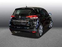 Gebraucht Renault Scénic IV Intens 110 PS (80 kW) 2017 Schwarz Van / Kleinbus